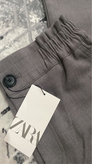 Zara Zara Pantolon