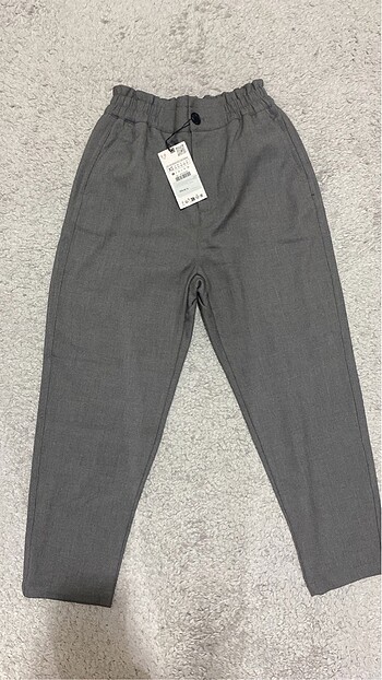 Zara Pantolon
