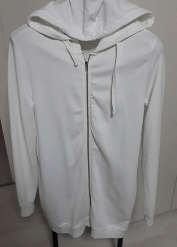 Uzun sweatshirt