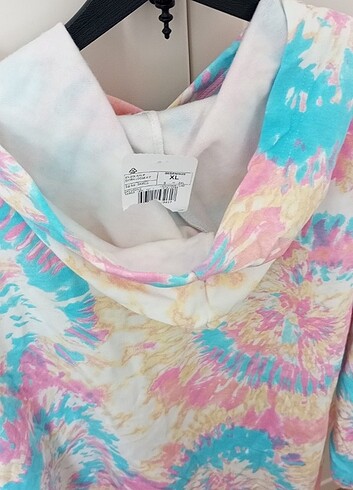 xl Beden Sweatshirt