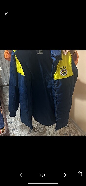 Fenerium Fb mont M beden