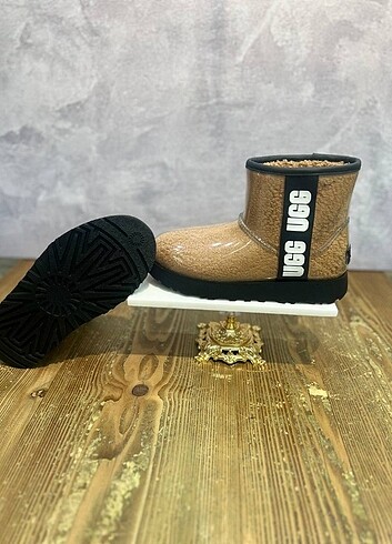 Diğer Ugg mini Waterproof (Su geçirmez)