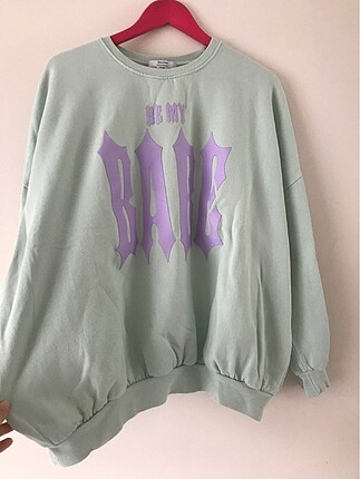 Bershka sweatshirt