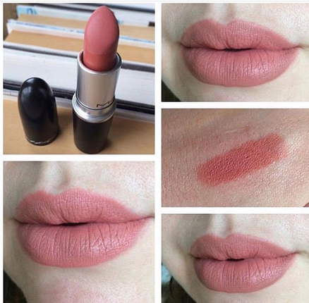 mac kinda sexy
