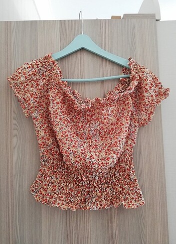 Yazlık crop