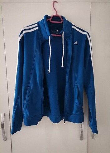 Adidas eşofman üstü 