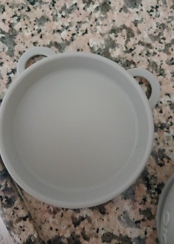 Beden gri Renk oioi kase