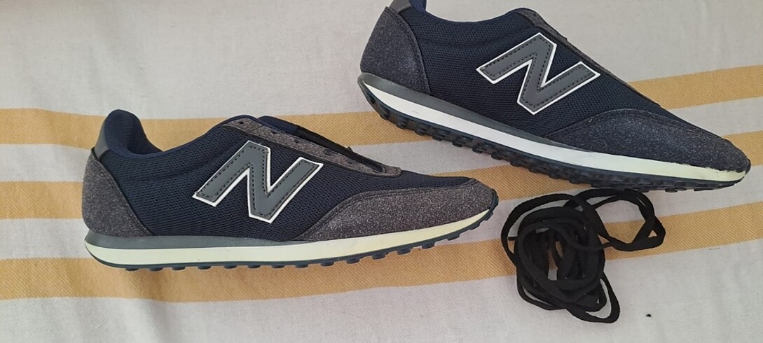 40 Beden lacivert Renk New Balance
