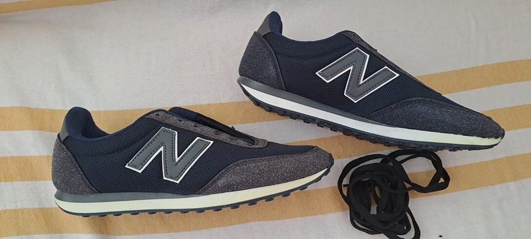 40 Beden New Balance