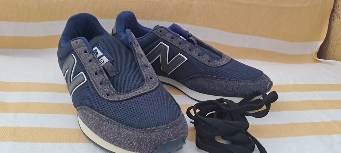 New Balance New Balance