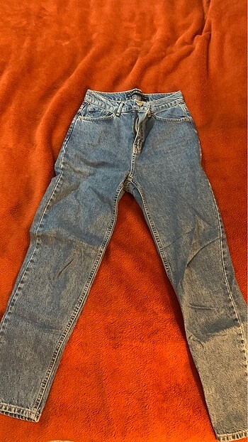 Lcw mom jean