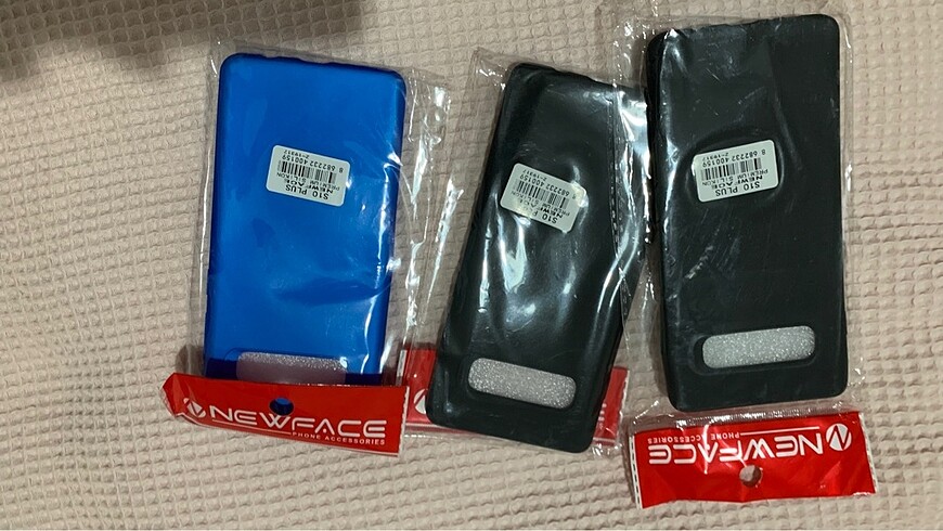 Samsung s10 kılıf