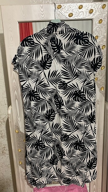 LC Waikiki Lcw yazlık elbise