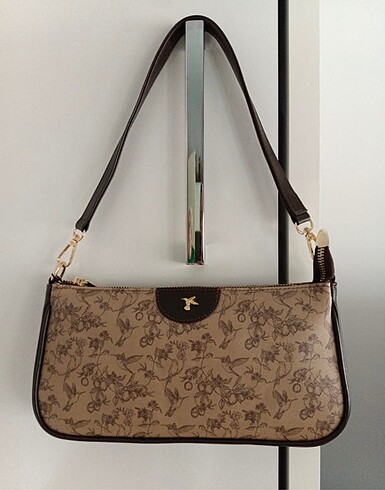 Coquette baget çanta
