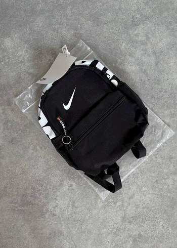 Nike Siyah Mini Capraz Canta