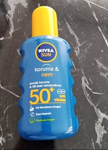 Güneş kremi ??