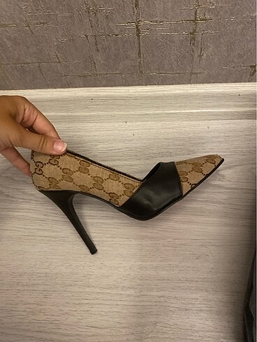 Gucci Ayakkabı