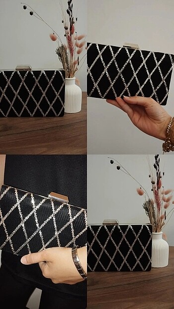 Louis Vuitton Çanta