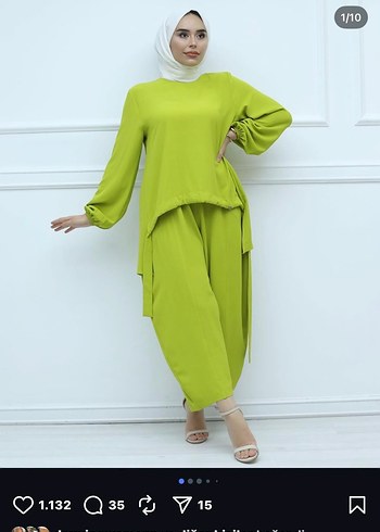 Pieef marka takım 3 renk mevcut - Görsel 3