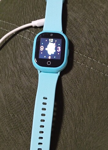 Çocuk akıllı saat - Görsel 5