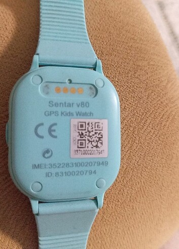 Çocuk akıllı saat - Görsel 6