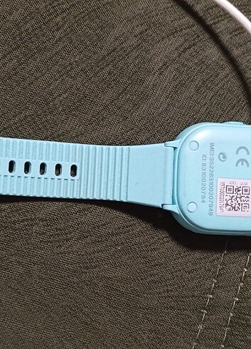 Çocuk akıllı saat - Görsel 8