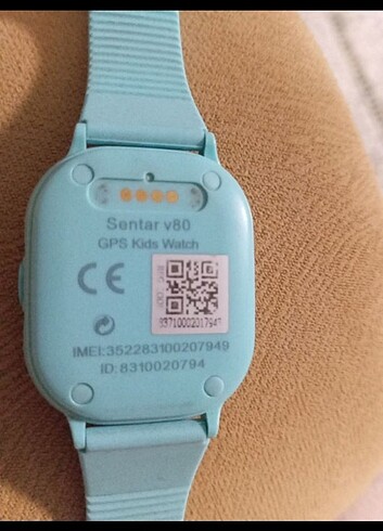 Çocuk akıllı saat - Görsel 9