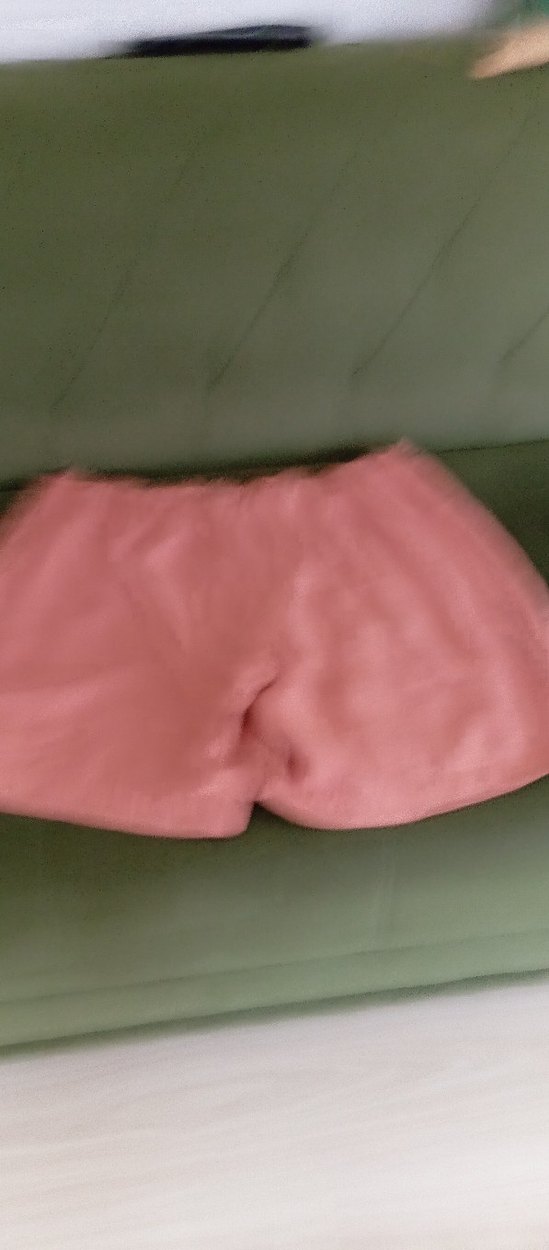 kadın şort - Görsel 2