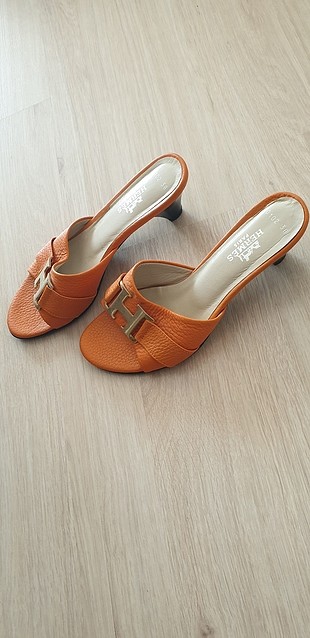 Hermes hermes terlik