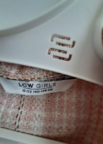 Bej genç tarz Düğmeli Uzun Kollu Gömlek - Görsel 7