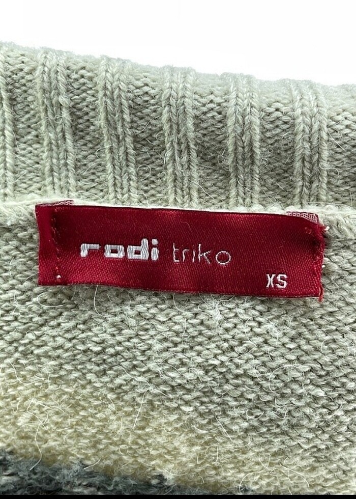 Yun hırka  - Görsel 2