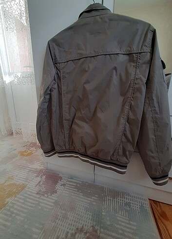 Ceket  mevsimlik - Görsel 2