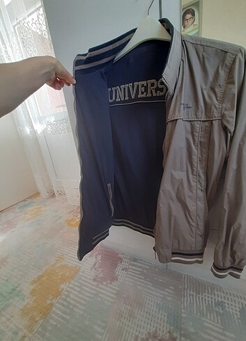 Ceket  mevsimlik - Görsel 5