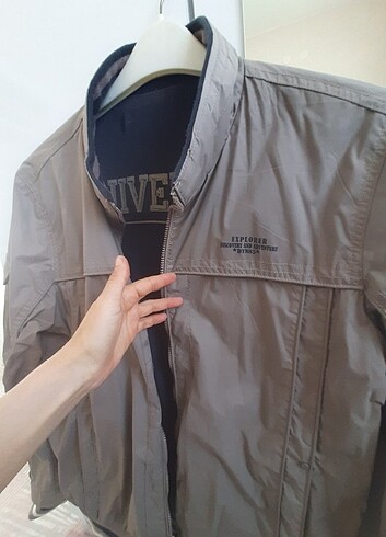 Ceket  mevsimlik - Görsel 6