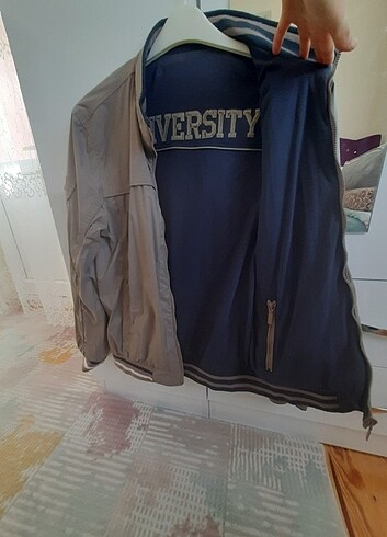 Ceket  mevsimlik - Görsel 7