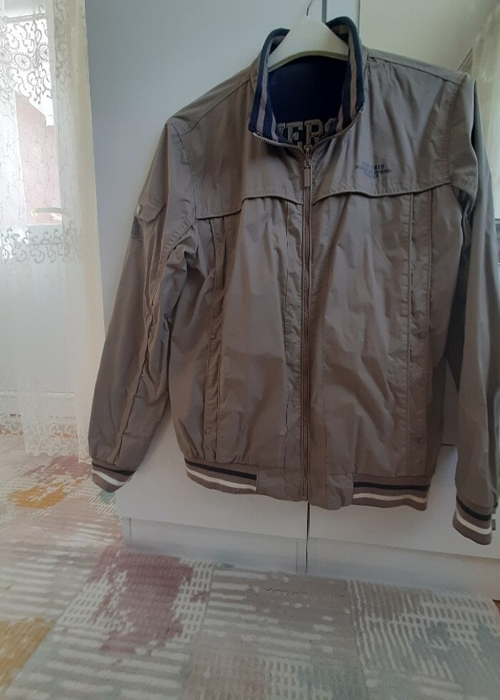 Ceket  mevsimlik - Görsel 3