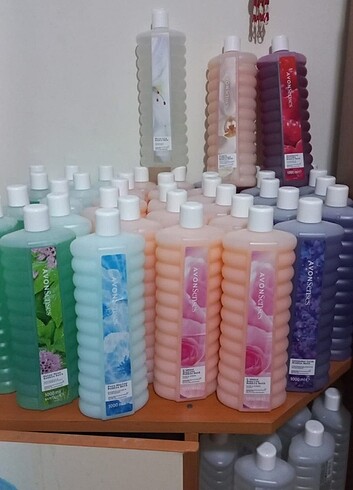 Parfum