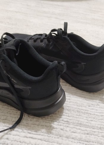 Nike Downshifter 12 Siyah Erkek Spor ayakkabı 42 numara - Görsel 3