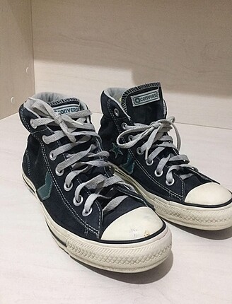 Converse ayakkabı