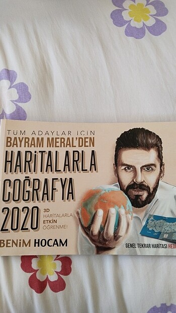 Benim Hocam Coğrafya 