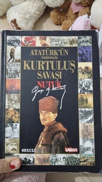 Atatürk ??