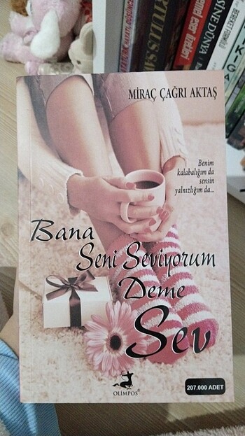 Bana s. Seviyorum deme sev