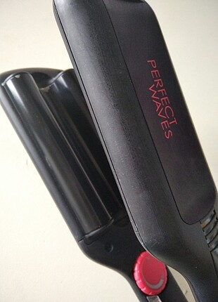 Remington pefect waves saç sekillendirici