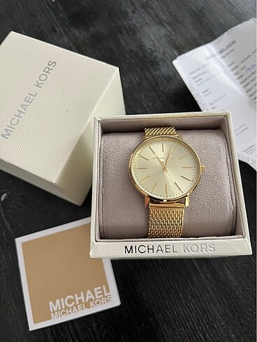Michael kors saat