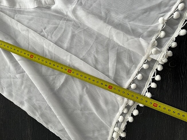 Penti marka plaj kıyafeti - Görsel 5