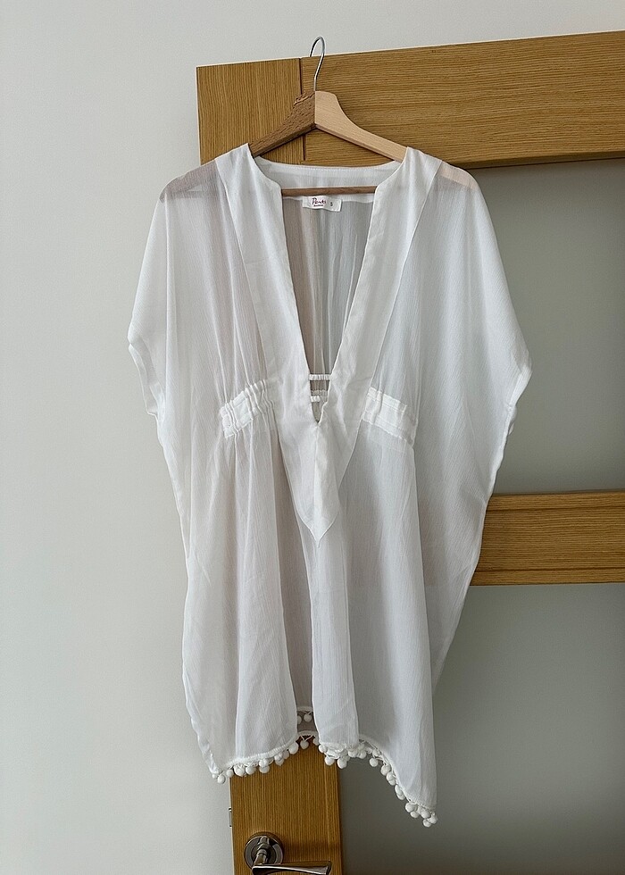 Penti marka plaj kıyafeti - Görsel 3