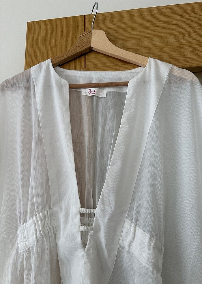 Penti marka plaj kıyafeti - Görsel 2