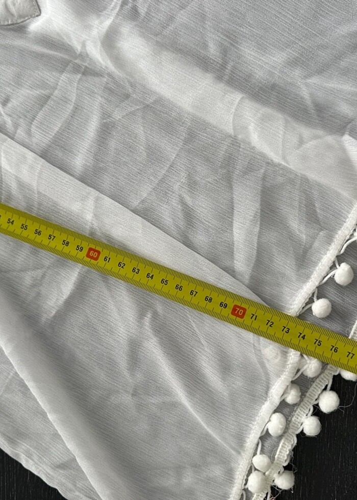 Penti marka plaj kıyafeti - Görsel 5