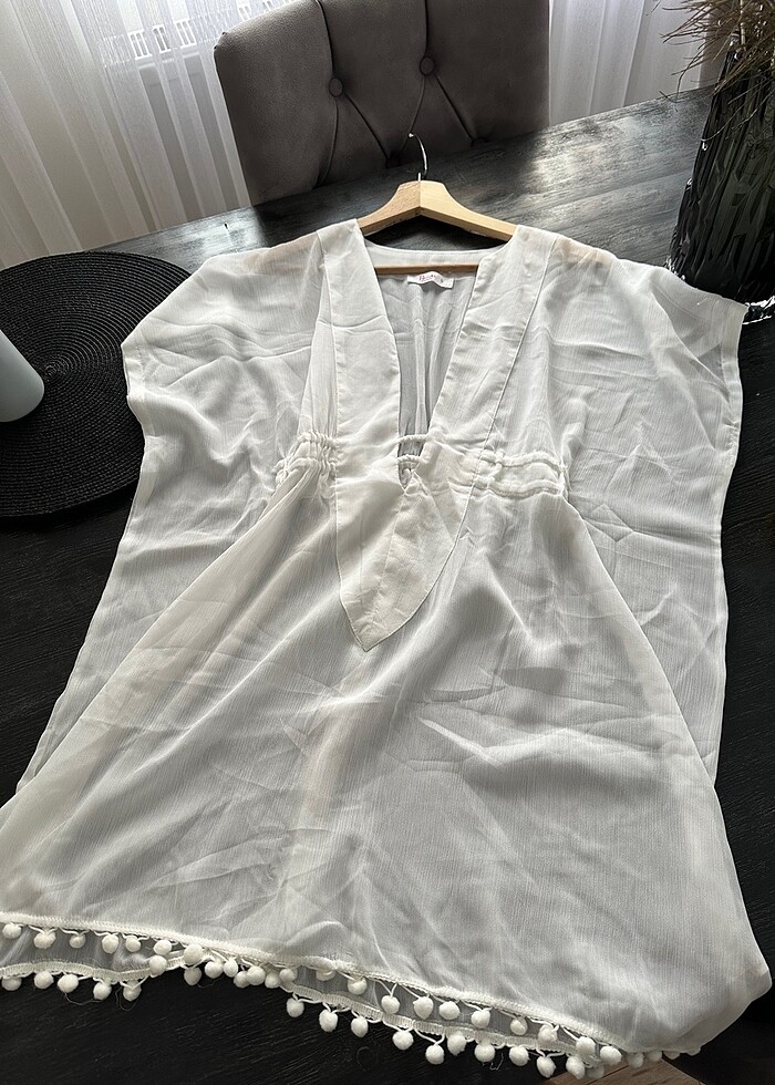 Penti marka plaj kıyafeti - Görsel 4