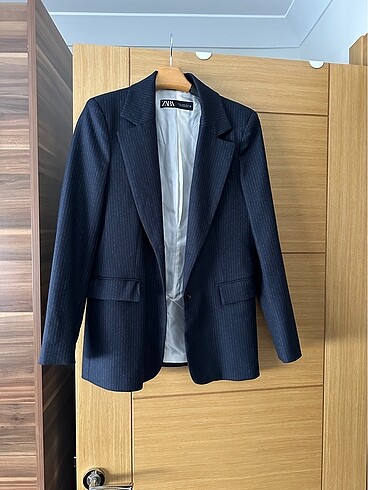Zara marka blazer ceket